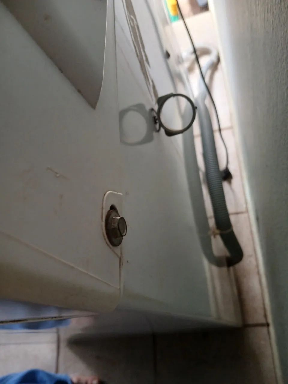Máquina de lavar brastemp  - Foto 4
