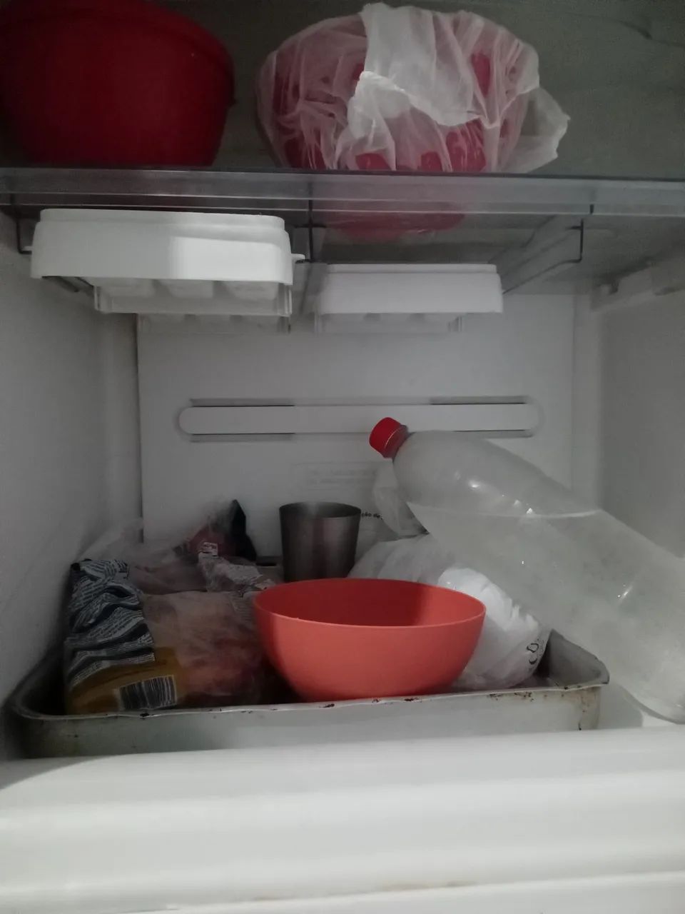 Vende -se geladeira  - Foto 2