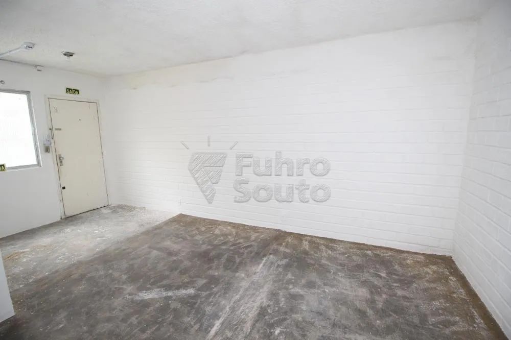 Comercial Sala em Condomínio em Pelotas - Foto 5