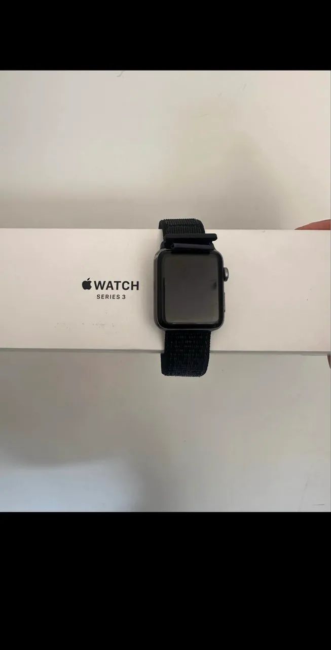 Apple Watch serie 3 - Foto 2
