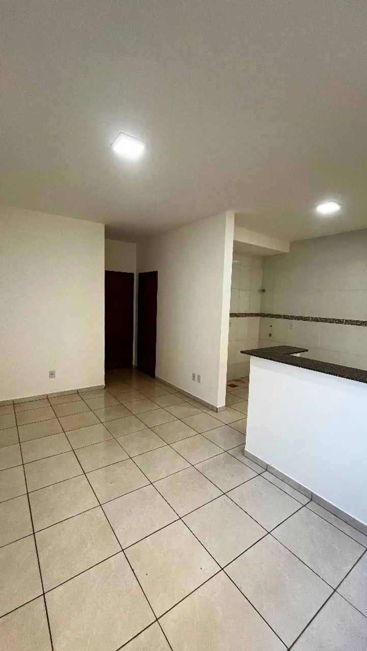Vendo Apartamento - Cidade ocidental - Foto 2