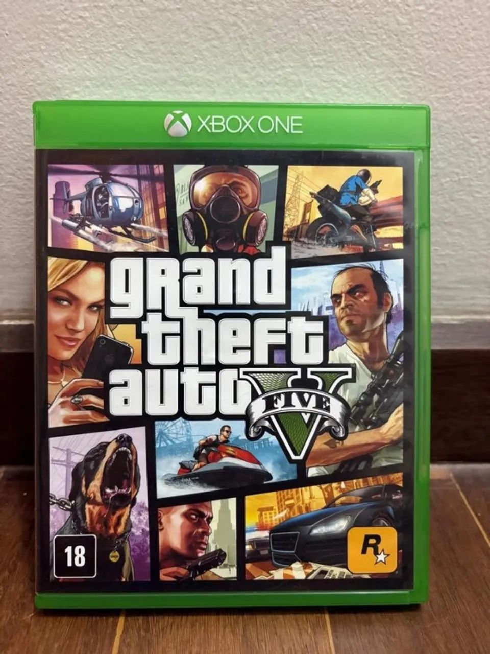 Xbox One S 1TB - Foto 4