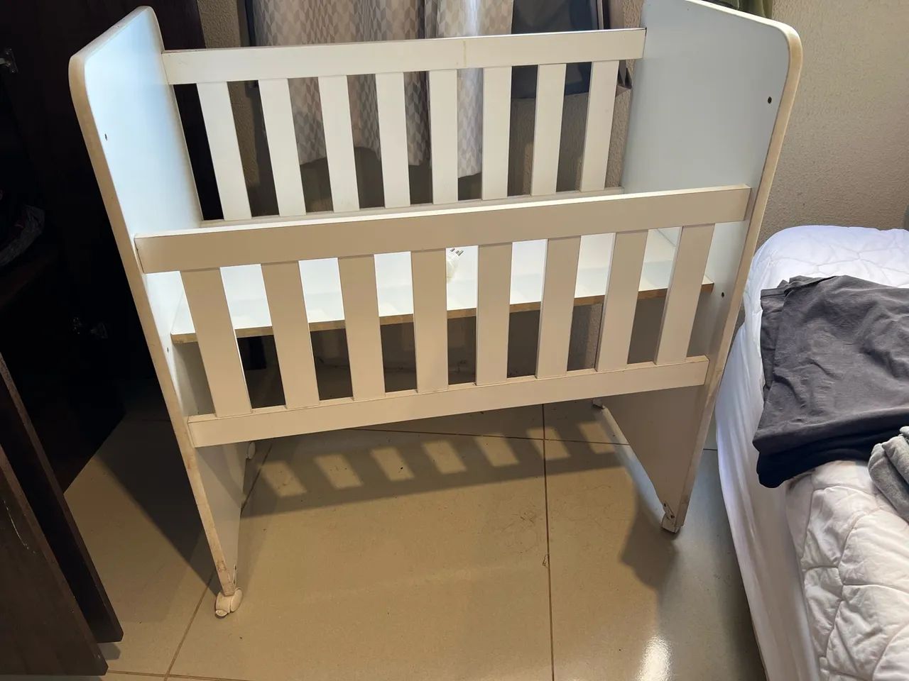 Mini berço - Foto 2