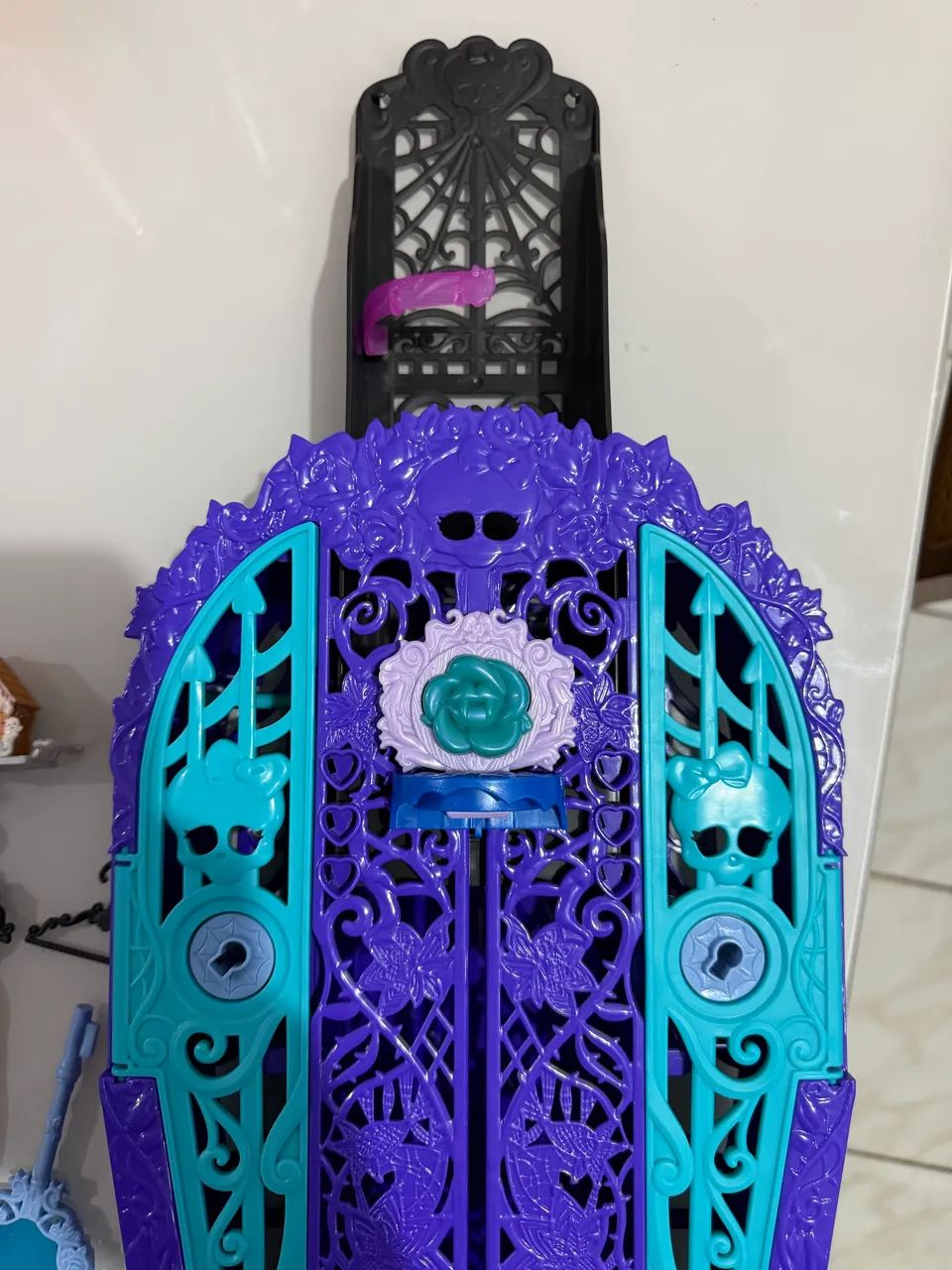 Boneca twyla Monster high - Foto 5