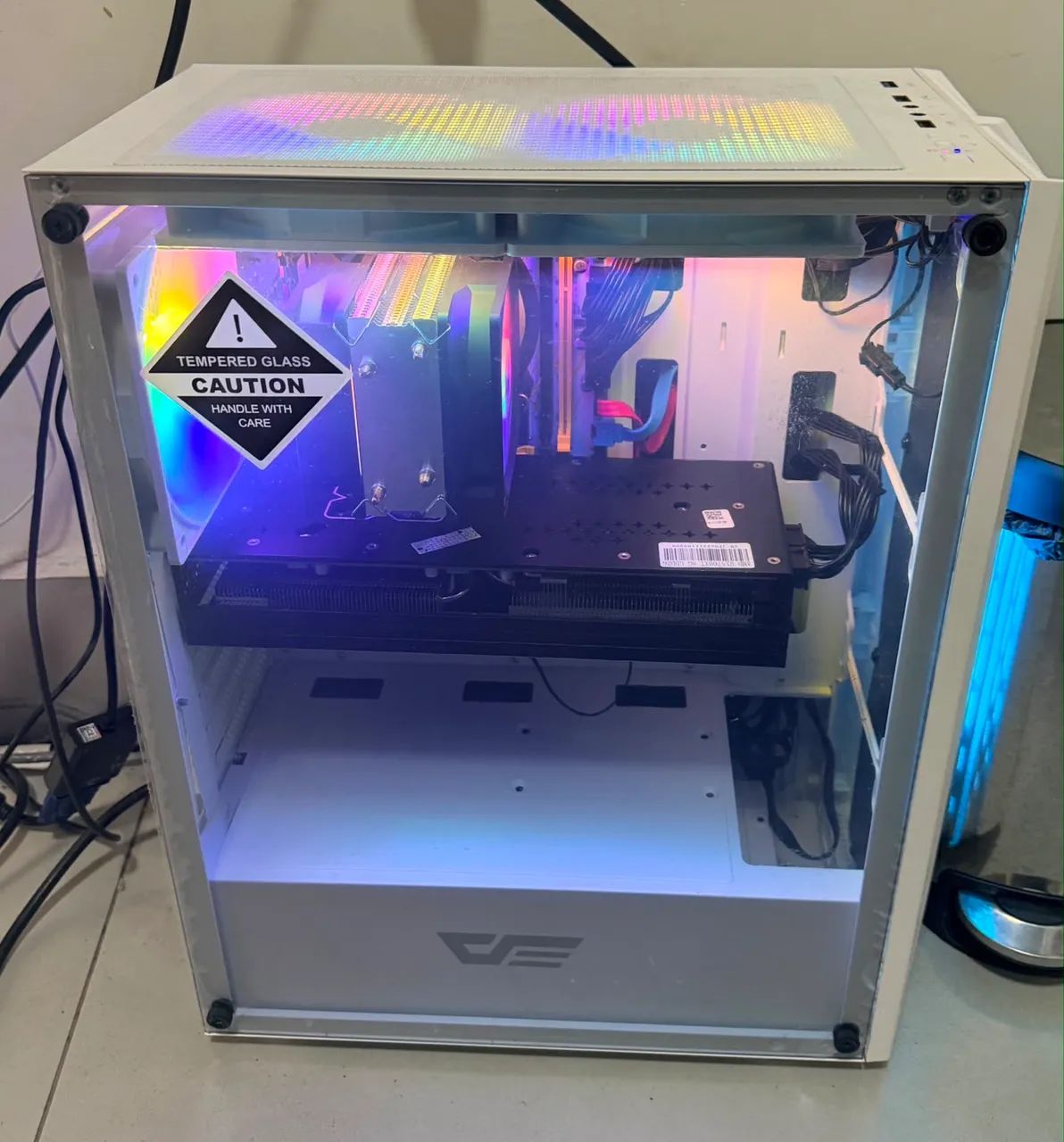 Pc Gamer top e barato  - Foto 3