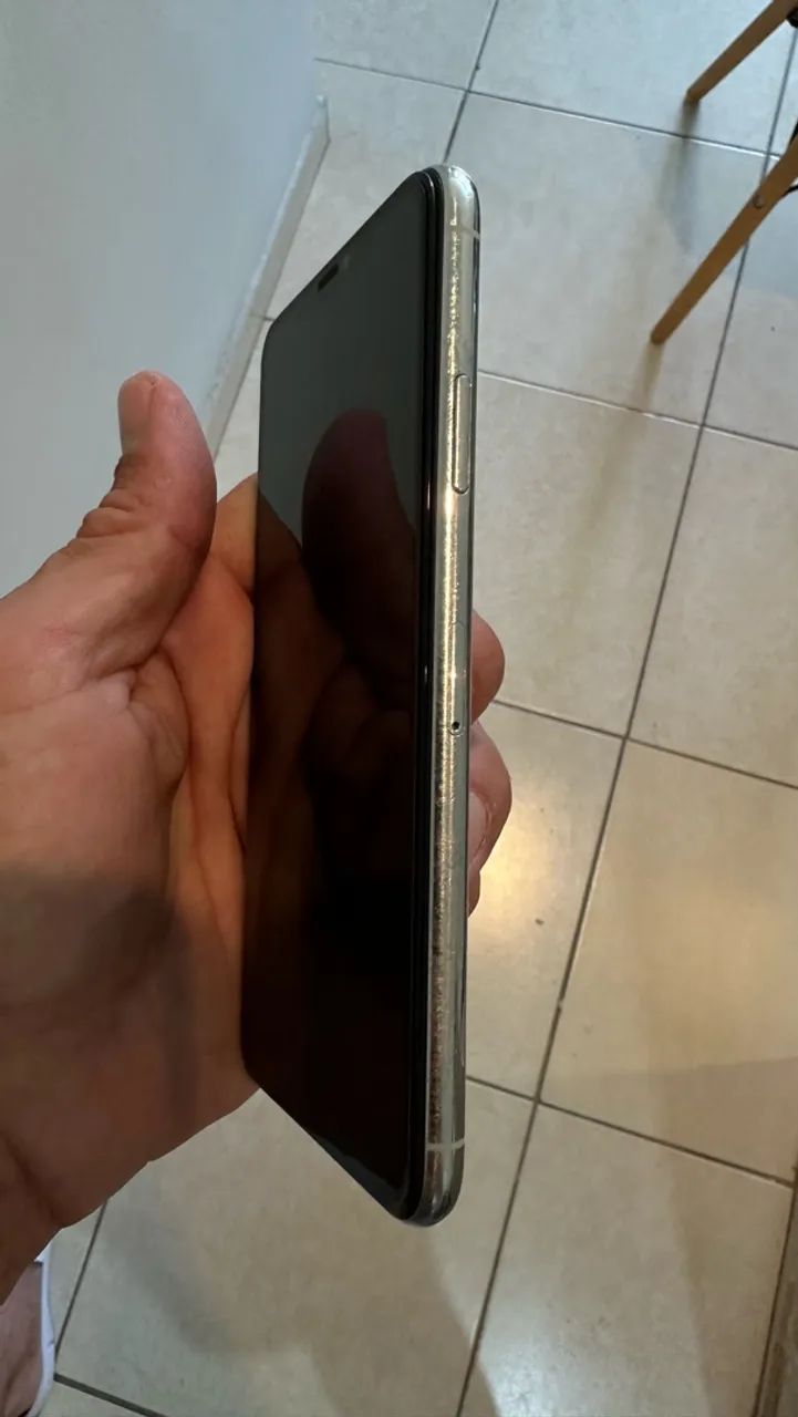 Vendo Iphone 11 pro max disponível  - Foto 4