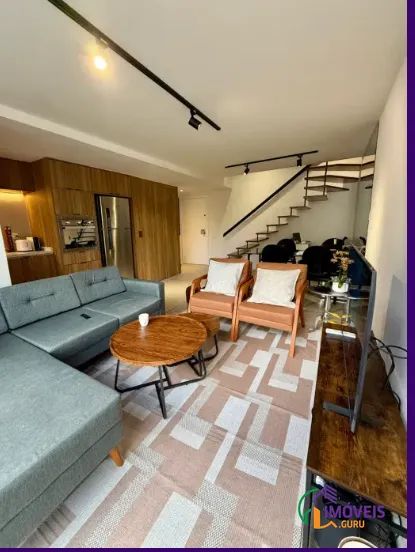 APARTAMENTO - ITAIM BIBI - SP - Foto 2