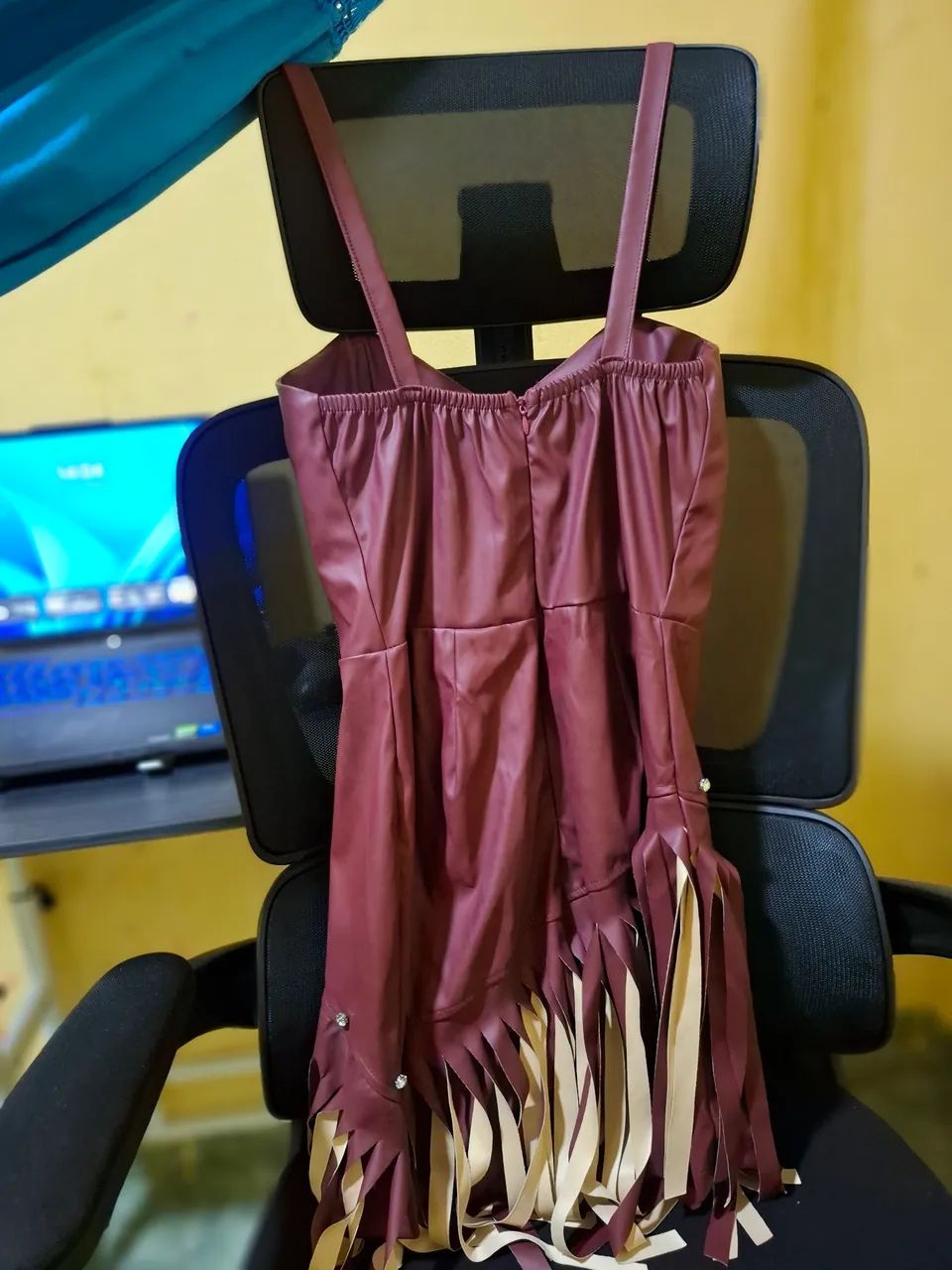 Vestido  - Foto 2