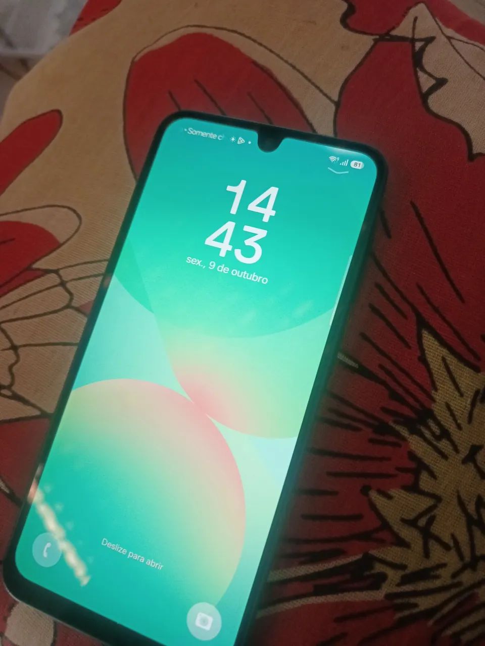 Samsung A26 - Foto 2