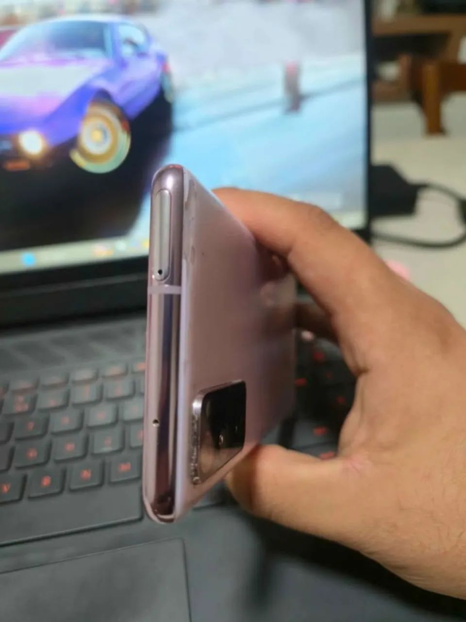 S20 FE 5G 128gb - Foto 5