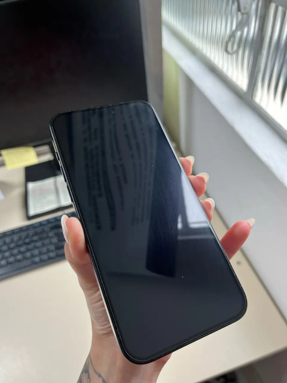 iPhone 15 Pro Max 256gb - Foto 2