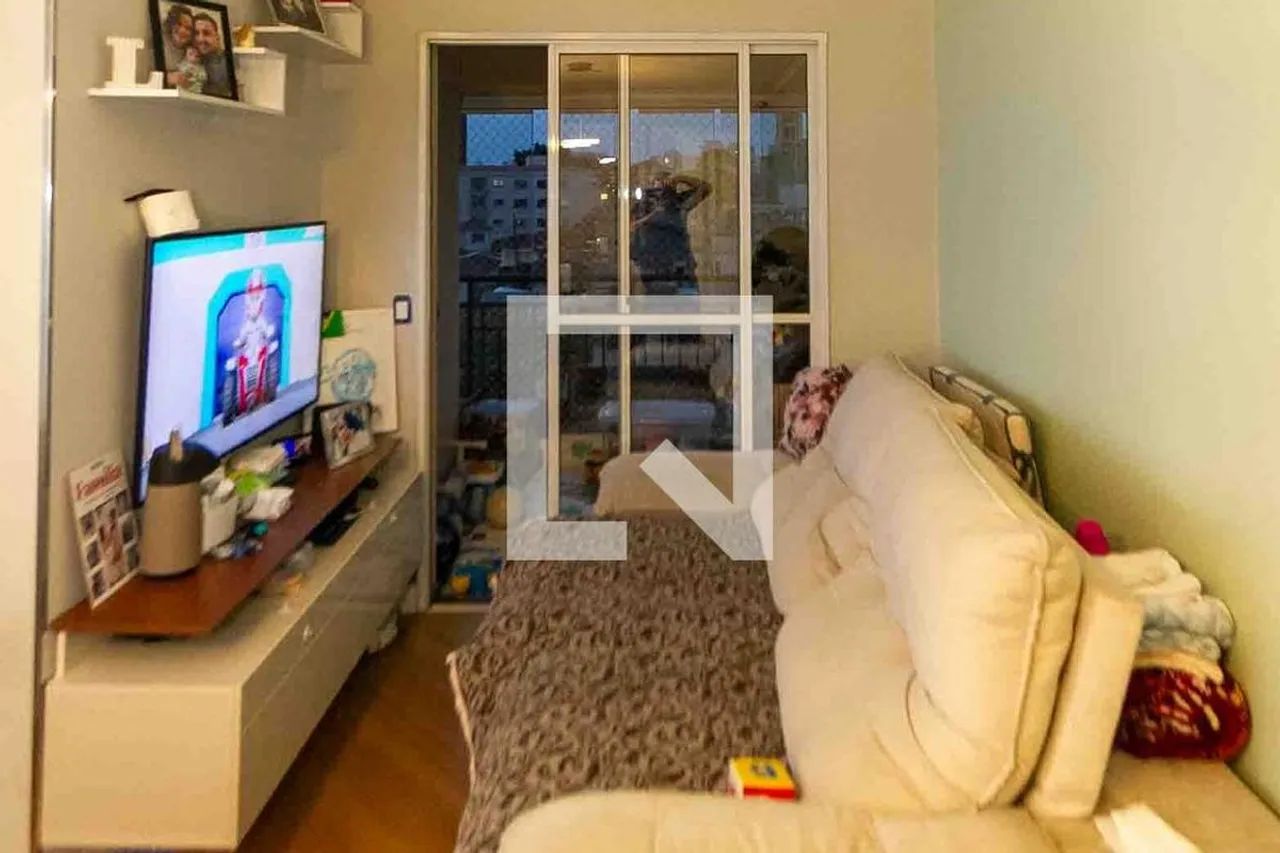 Apartamento à Venda - Vila Prudente, 3 Quartos, 66 m2 - Foto 3