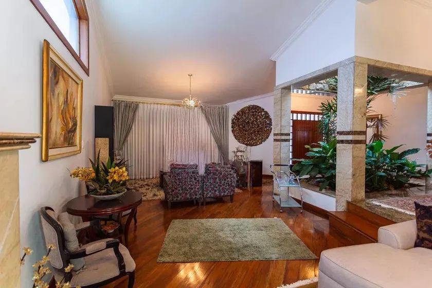 Casa à Venda - Palmares, 5 Quartos, 550 m2 - Foto 3