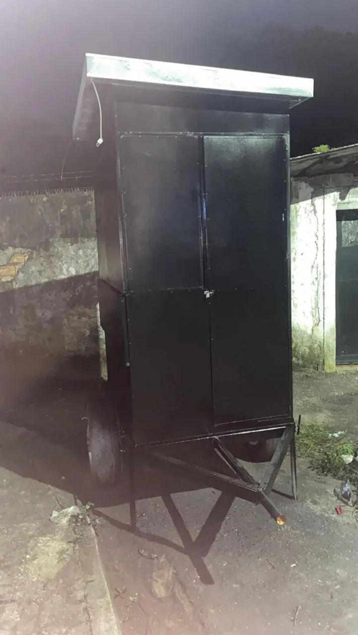 Treiler Novo 