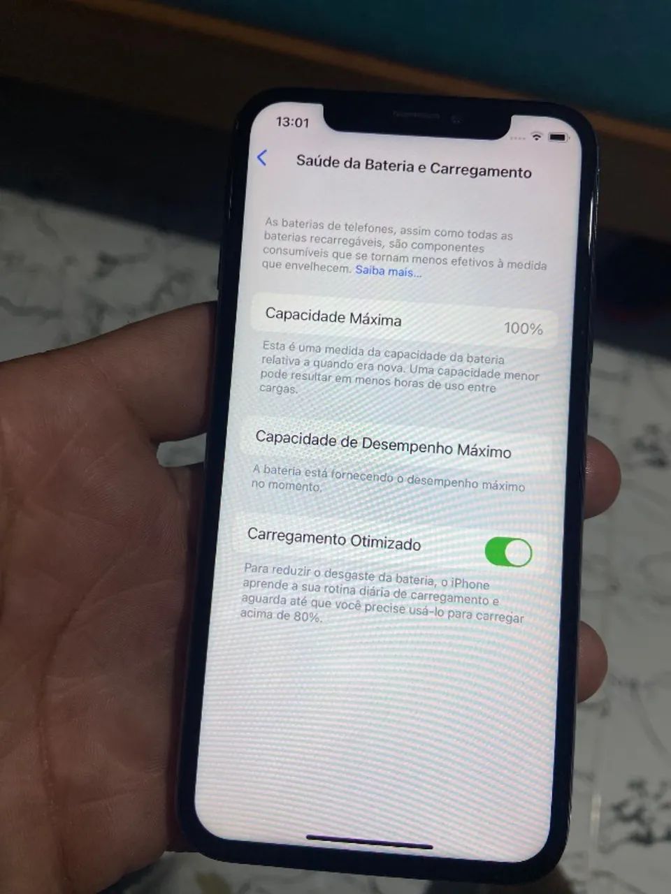 iPhone X 256gb - Foto 4