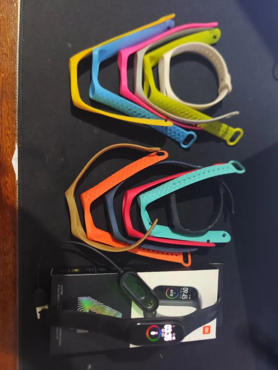 Pulseira Mi Band 4 - Foto 3