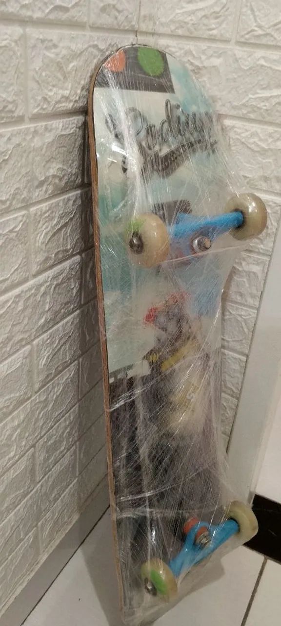 Skate Sodium - Foto 3