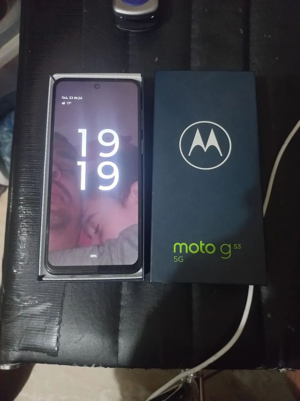 Moto G53 5G 128GB