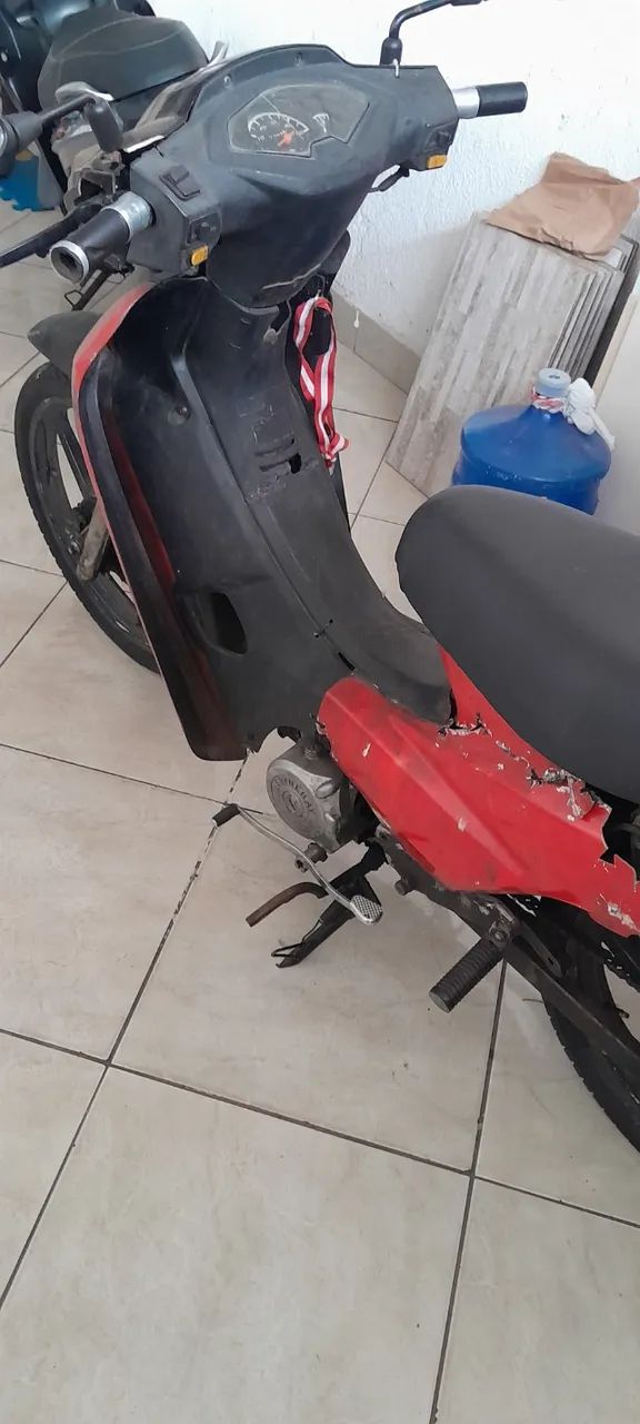 Phoenix 50cc - Foto 3