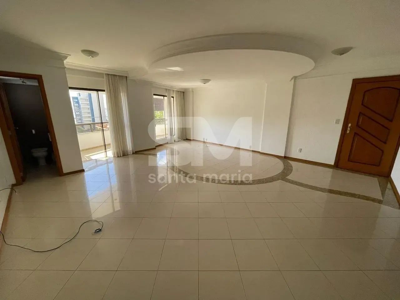 Apartamento para locação no Centro de Chapecó - Foto 4