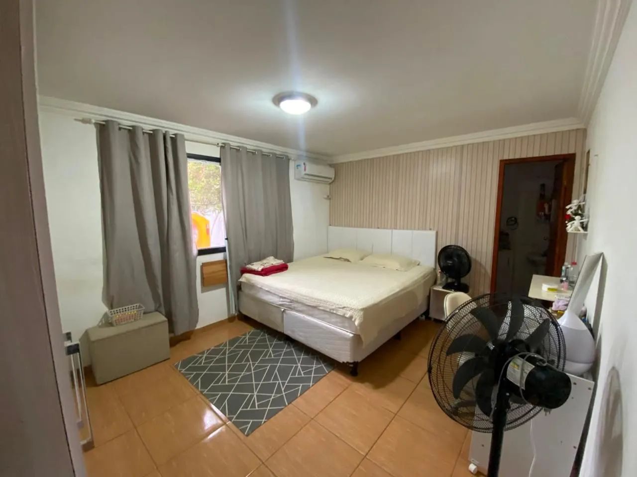 Á venda casa no condomínio Vale do Luar  - Foto 4