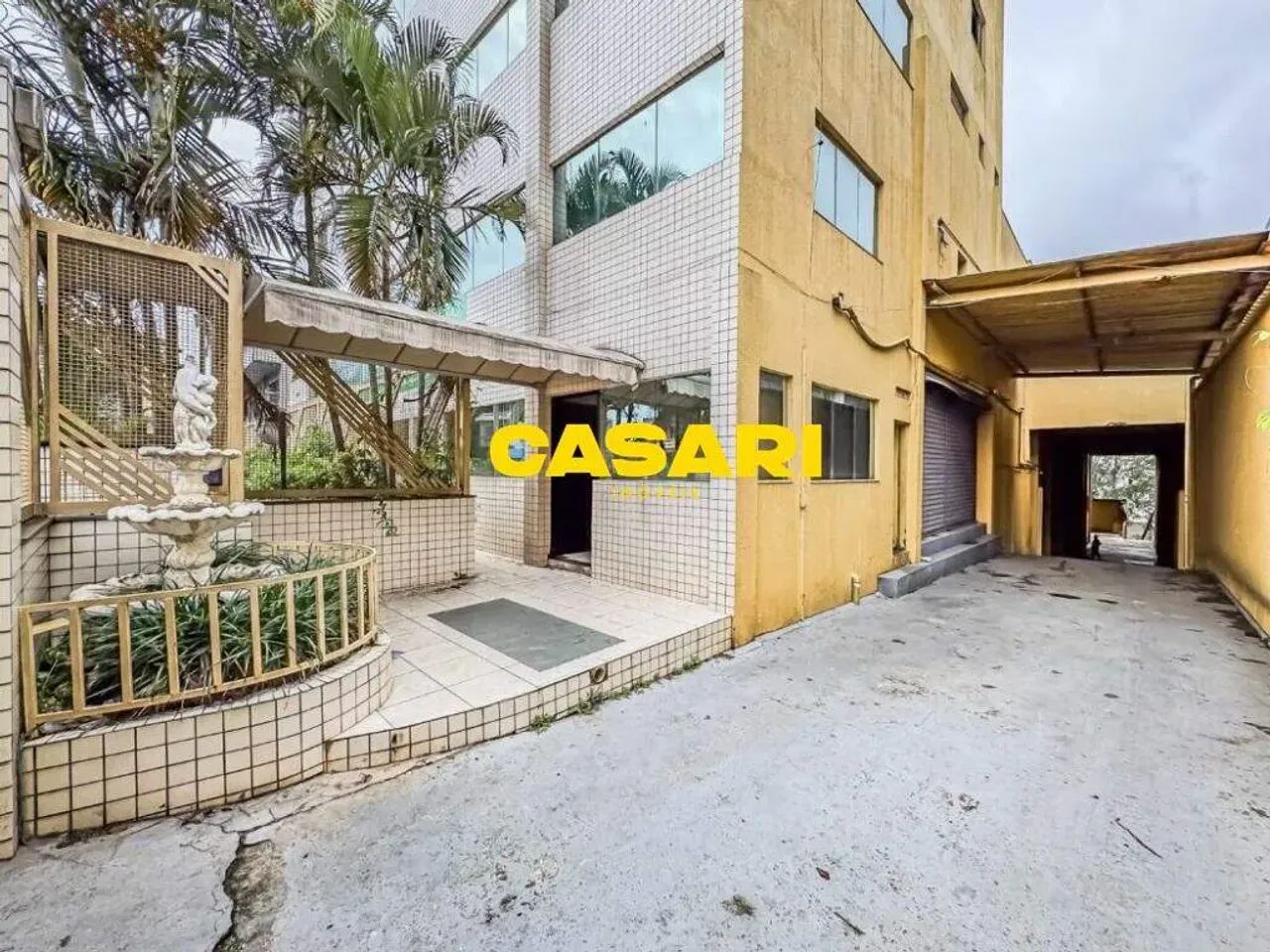 Galpão à venda, 2940 m²- Centro - Diadema/SP - Foto 2