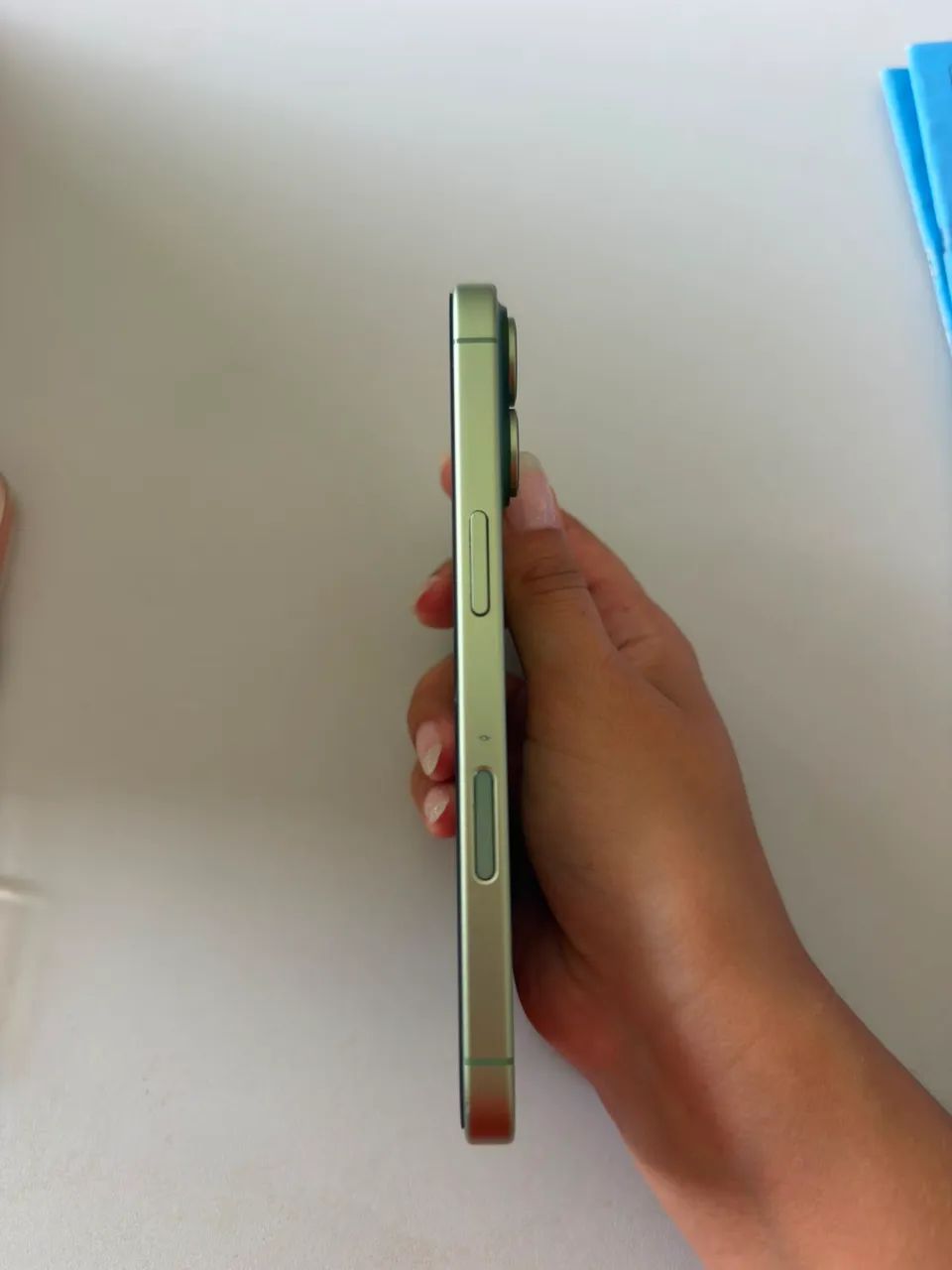 IPhone 17 256g - Foto 5