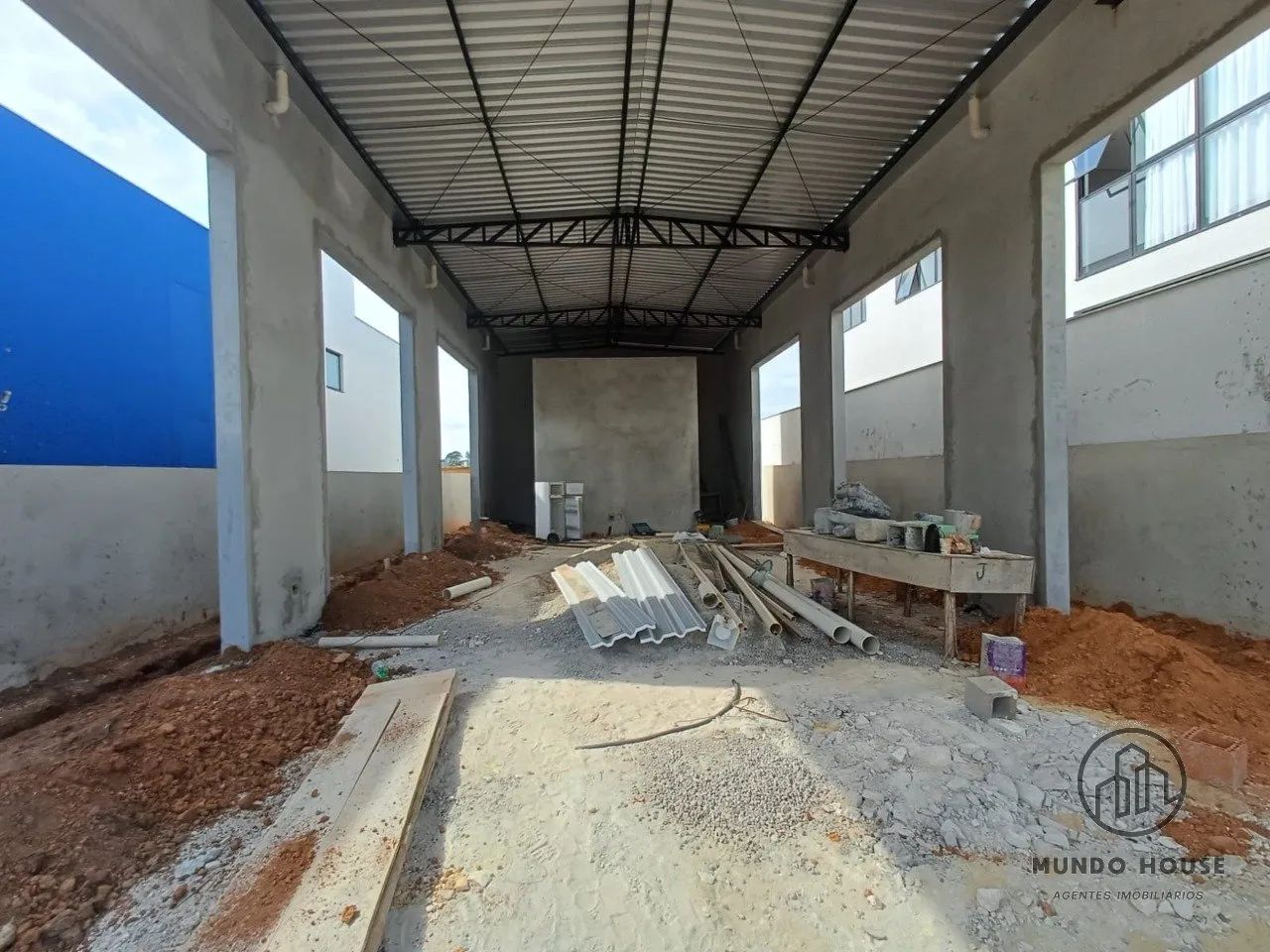 Imóvel Comercial em Alphaville 1 - Alta Visibilidade e Localização Premium - Foto 5