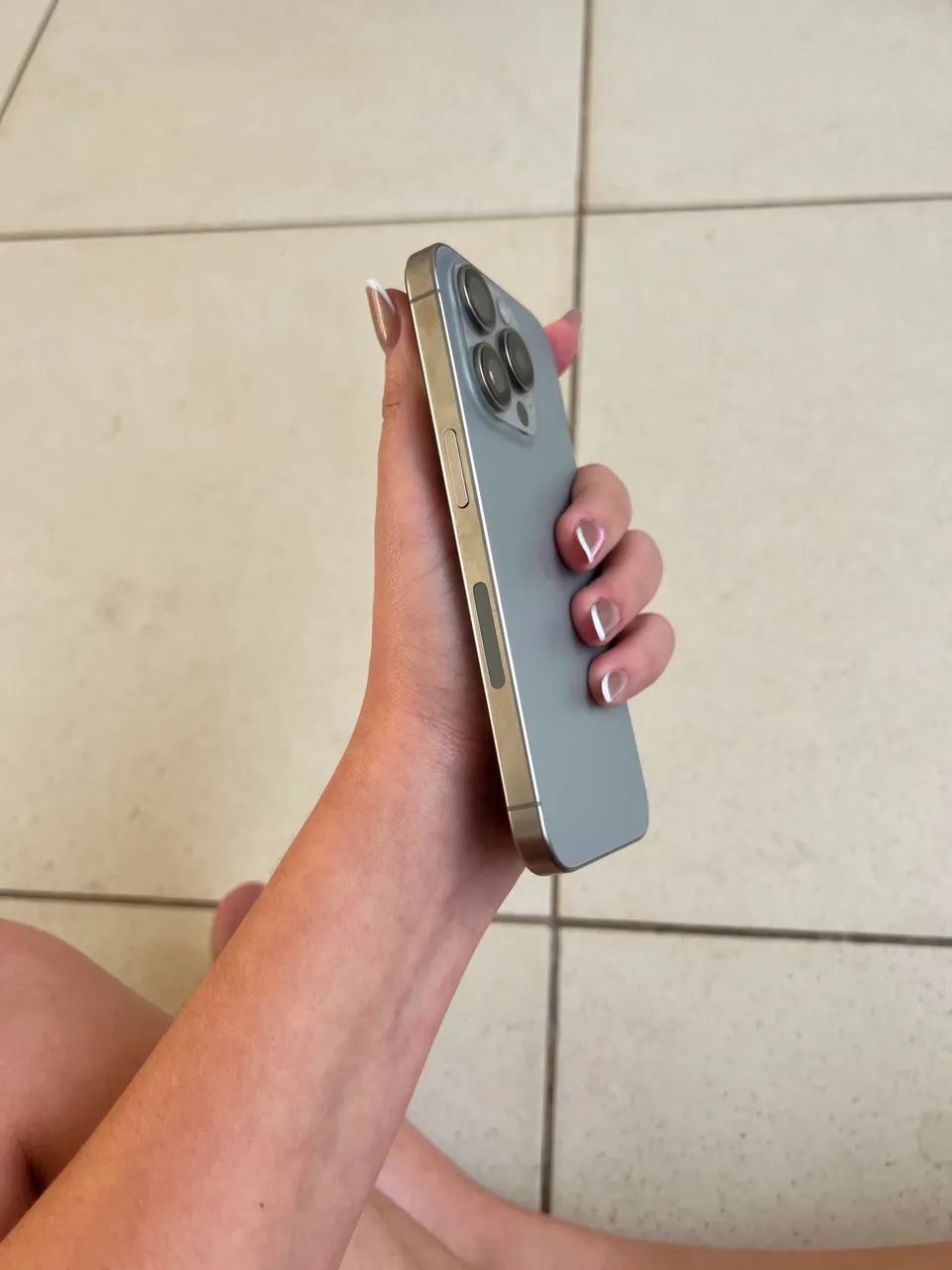 iPhone 15 PRO 128gb - Foto 4
