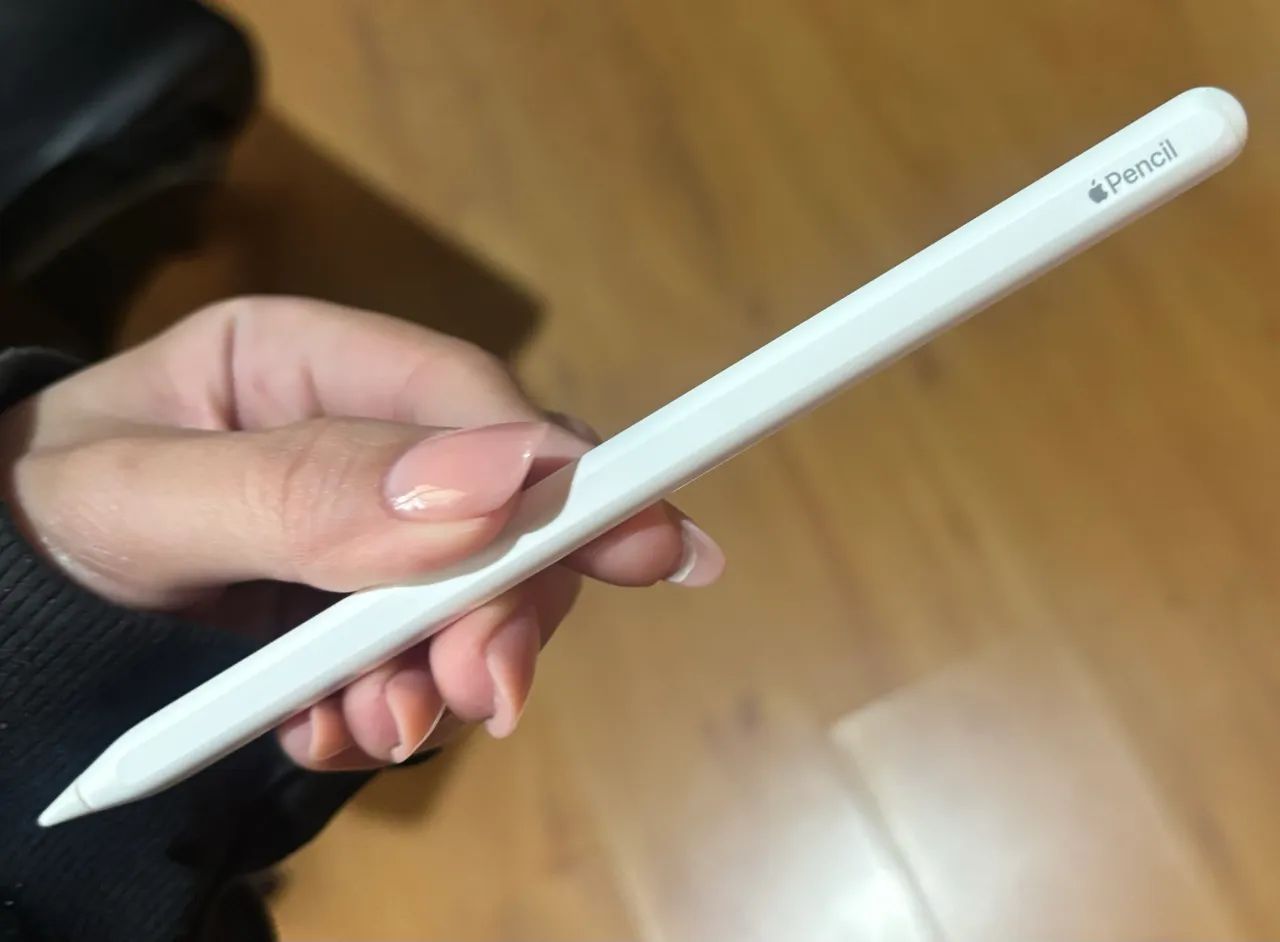 Ipad Air 5 M1 64GB Azul + Apple Pencil - Excelente Estado