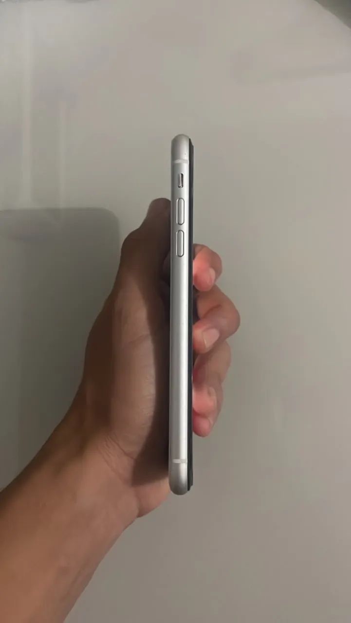 iPhone 11 Branco 64 Gb - Foto 3
