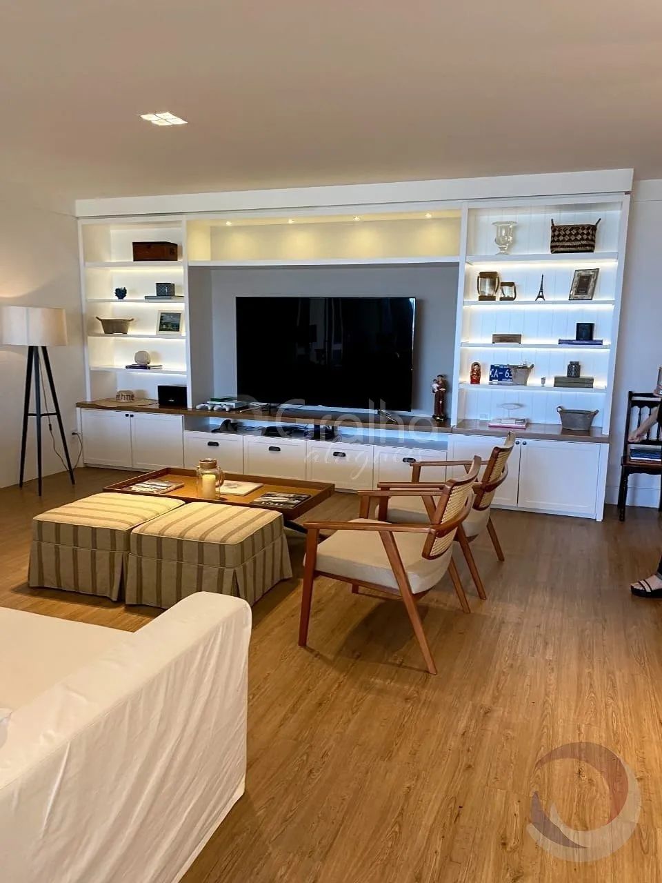 Apartamento 4 suítes em Canasvieirs - Foto 2