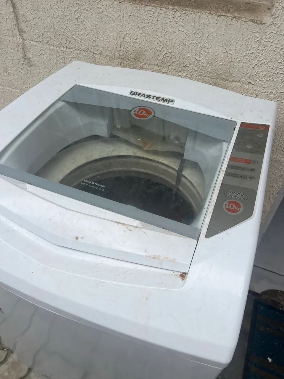 Vendo máquina com defeito - Foto 3