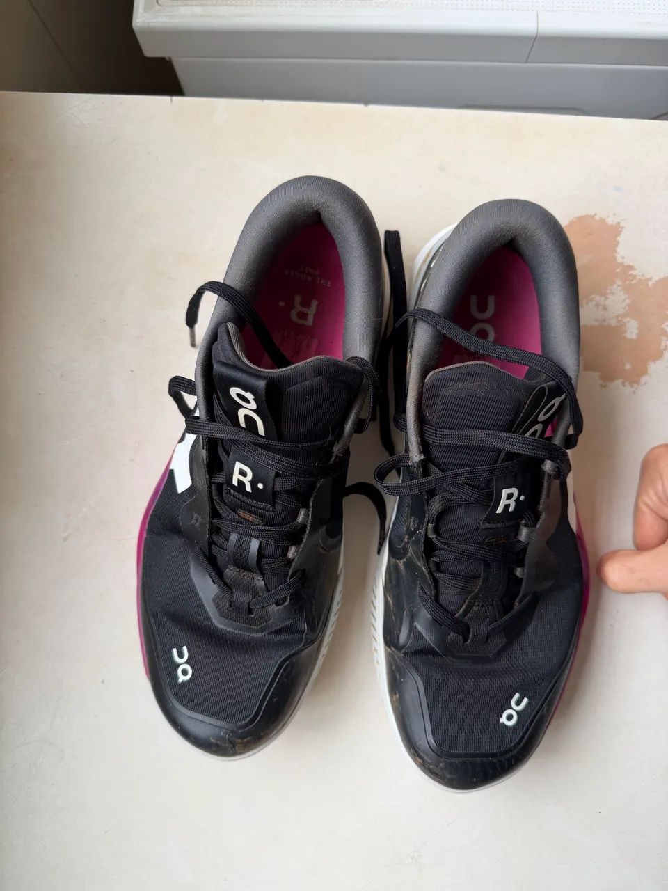 Tenis on the roger pro 3 clay - Foto 3