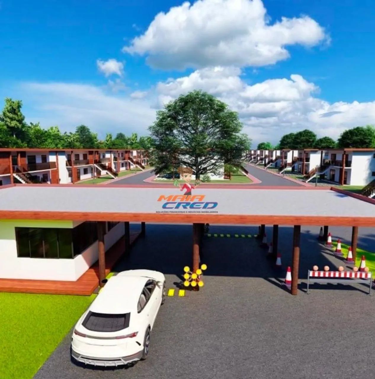 Apartamento para Venda em Porto Seguro, Coroa Vermelha, 2 dormitórios, 2 suítes, 2 banheir - Foto 8