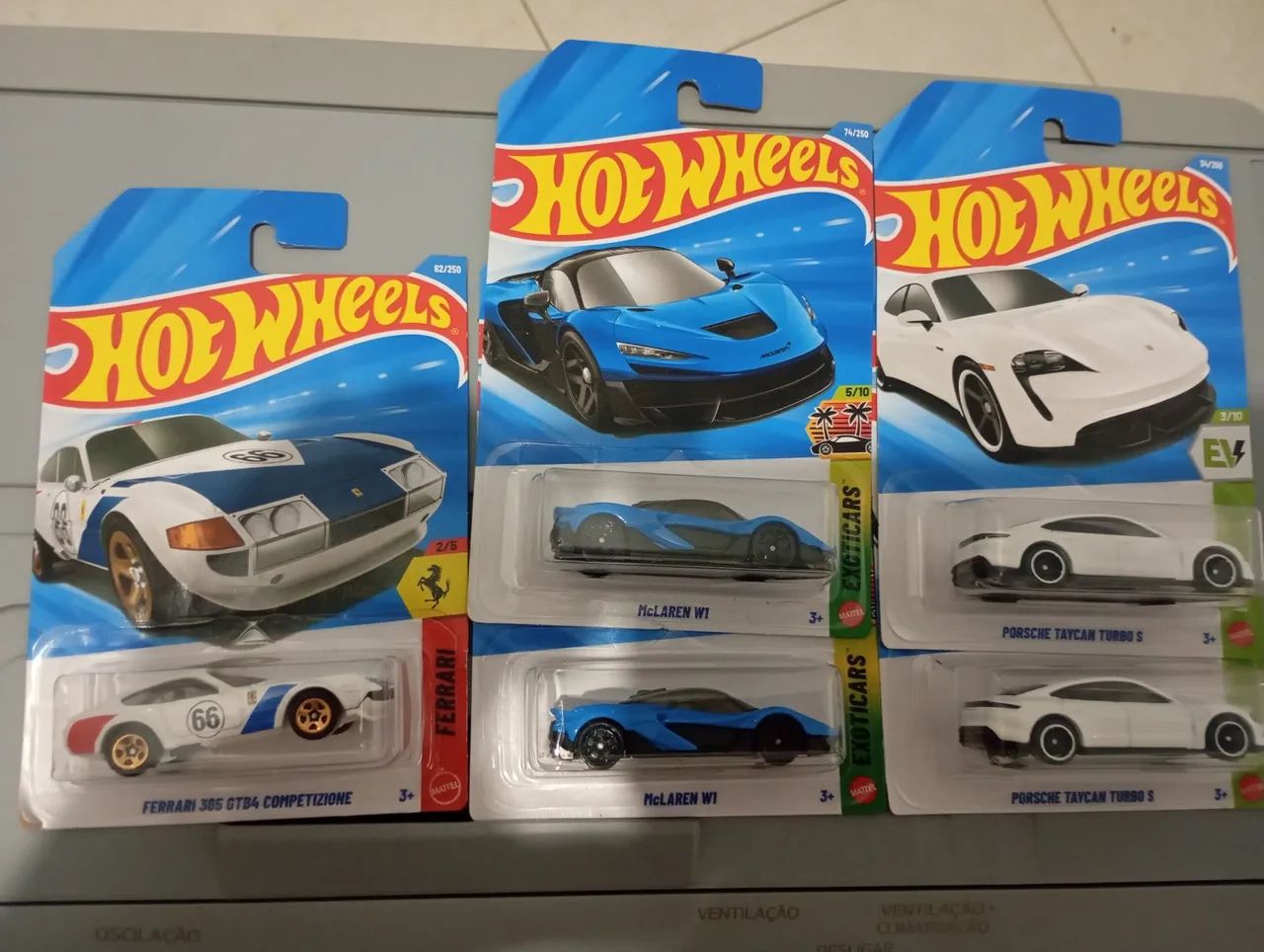 Hot Wheels  - Foto 3