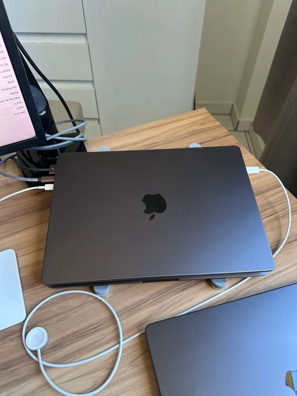 Macbook Pro chip M5 Pro 14