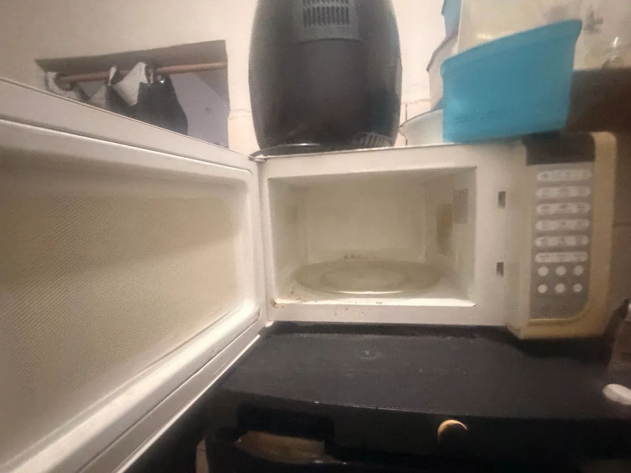 Microondas muito bom  - Foto 2