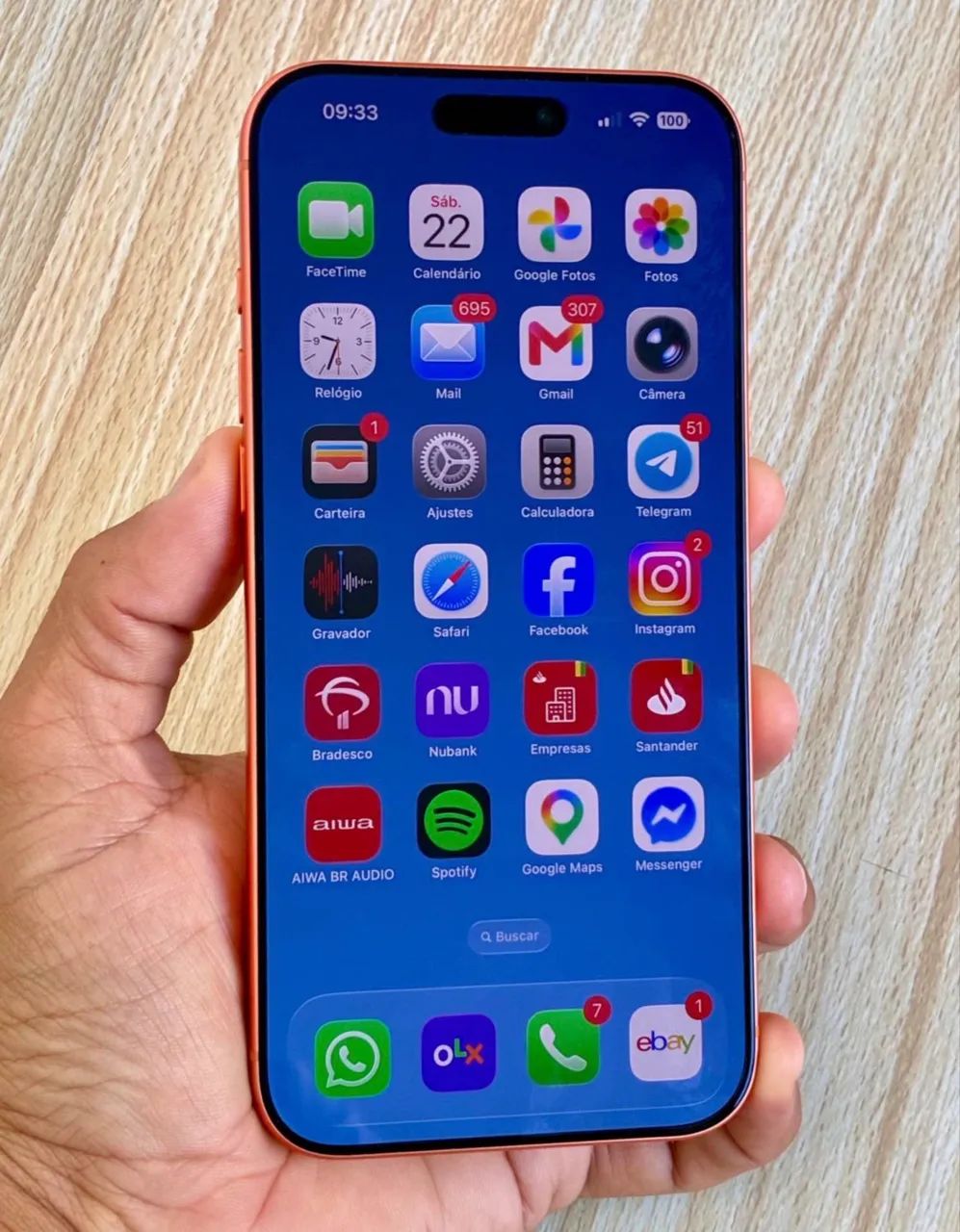 iPhone 17 pro Max - Foto 2