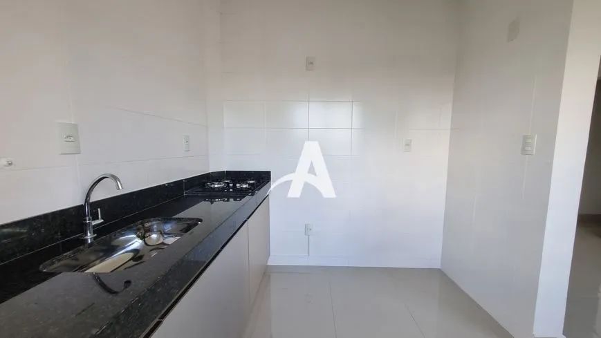 Aluguel Apartamento SANTA MÔNICA - Foto 5
