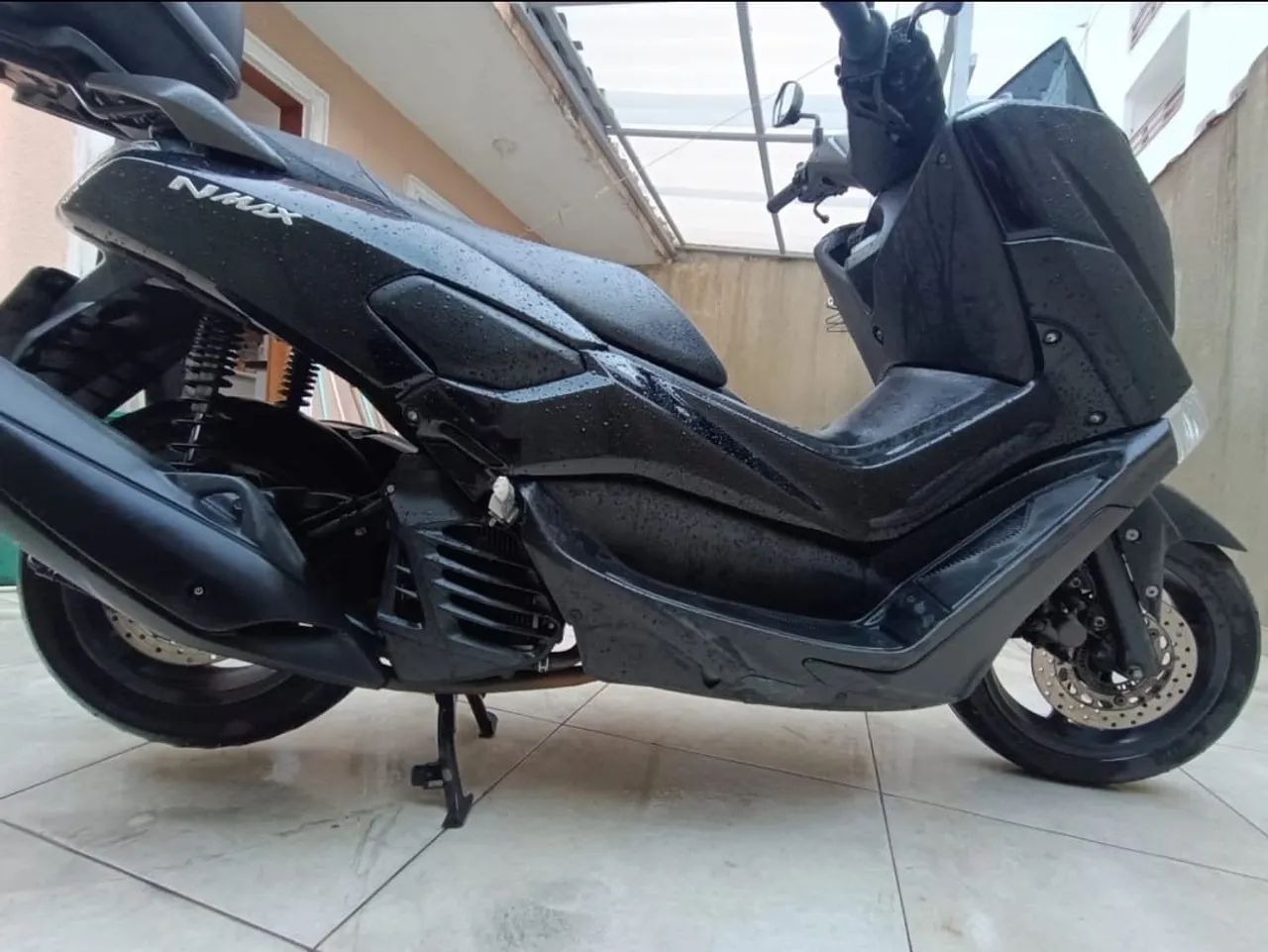 NMAX