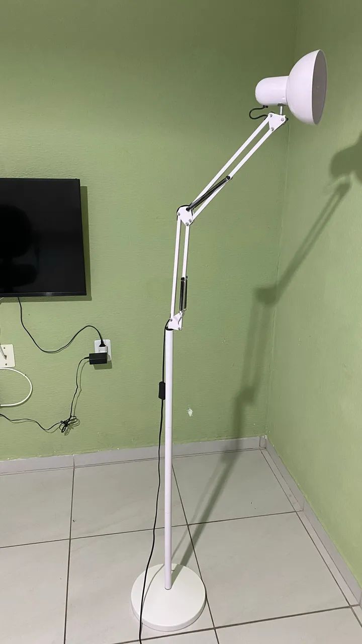 Luminária piso - Foto 4