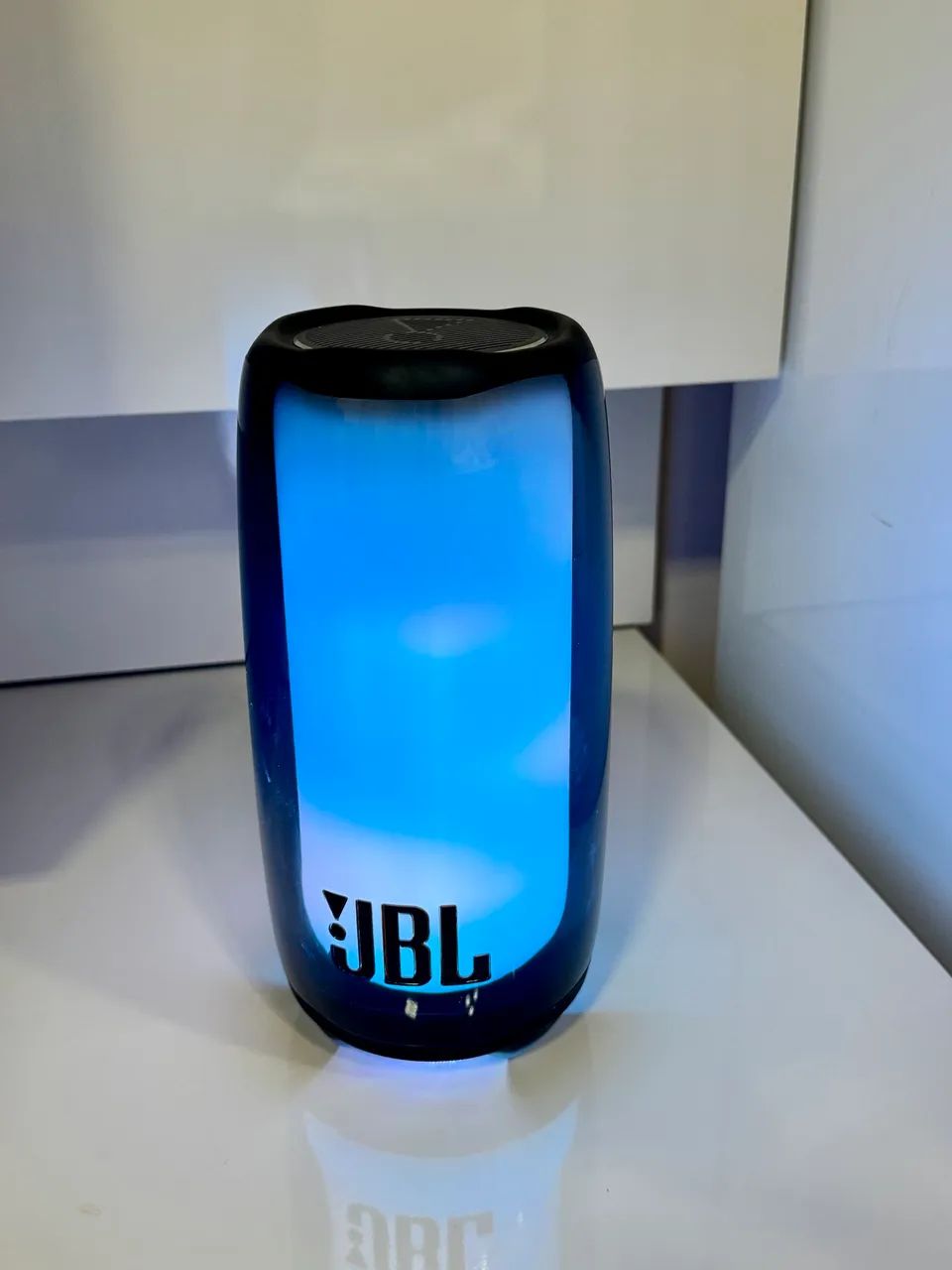 CAIXA DE SOM JBL PULSE 5 - Foto 2