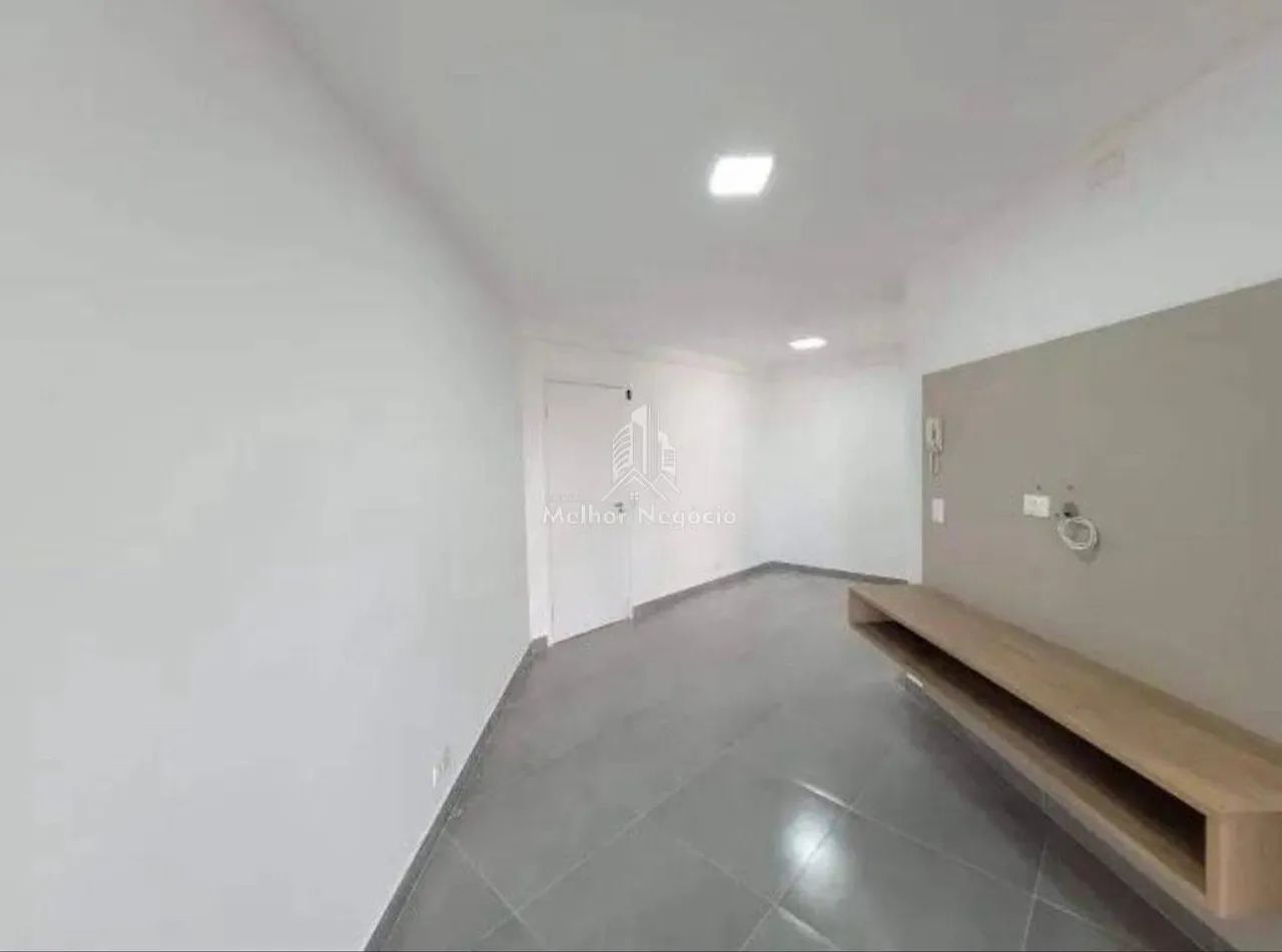 Apartamento à venda em Piracicaba, Paulicéia, com 2 quartos, com 66 m² - Foto 5
