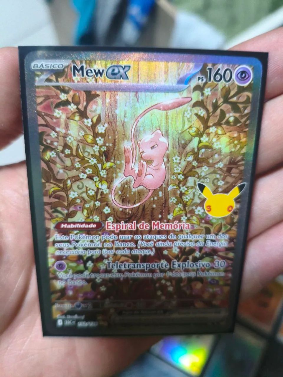 Mew Ex 30 anos - Foto 2