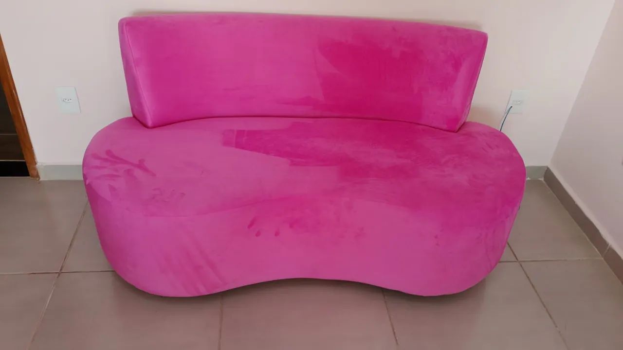 Sofá orgânico Styllo - Foto 2