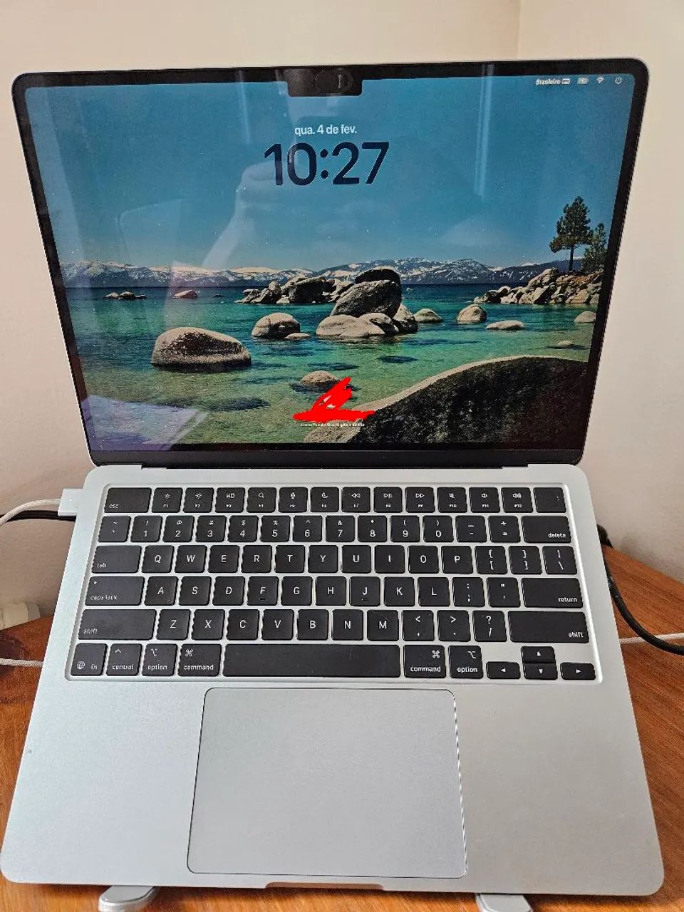 Macbook air  - Foto 4