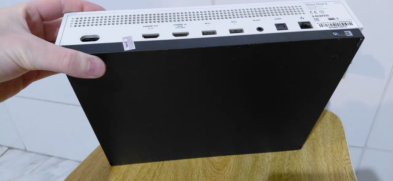 Xbox one s 1tera - Foto 4
