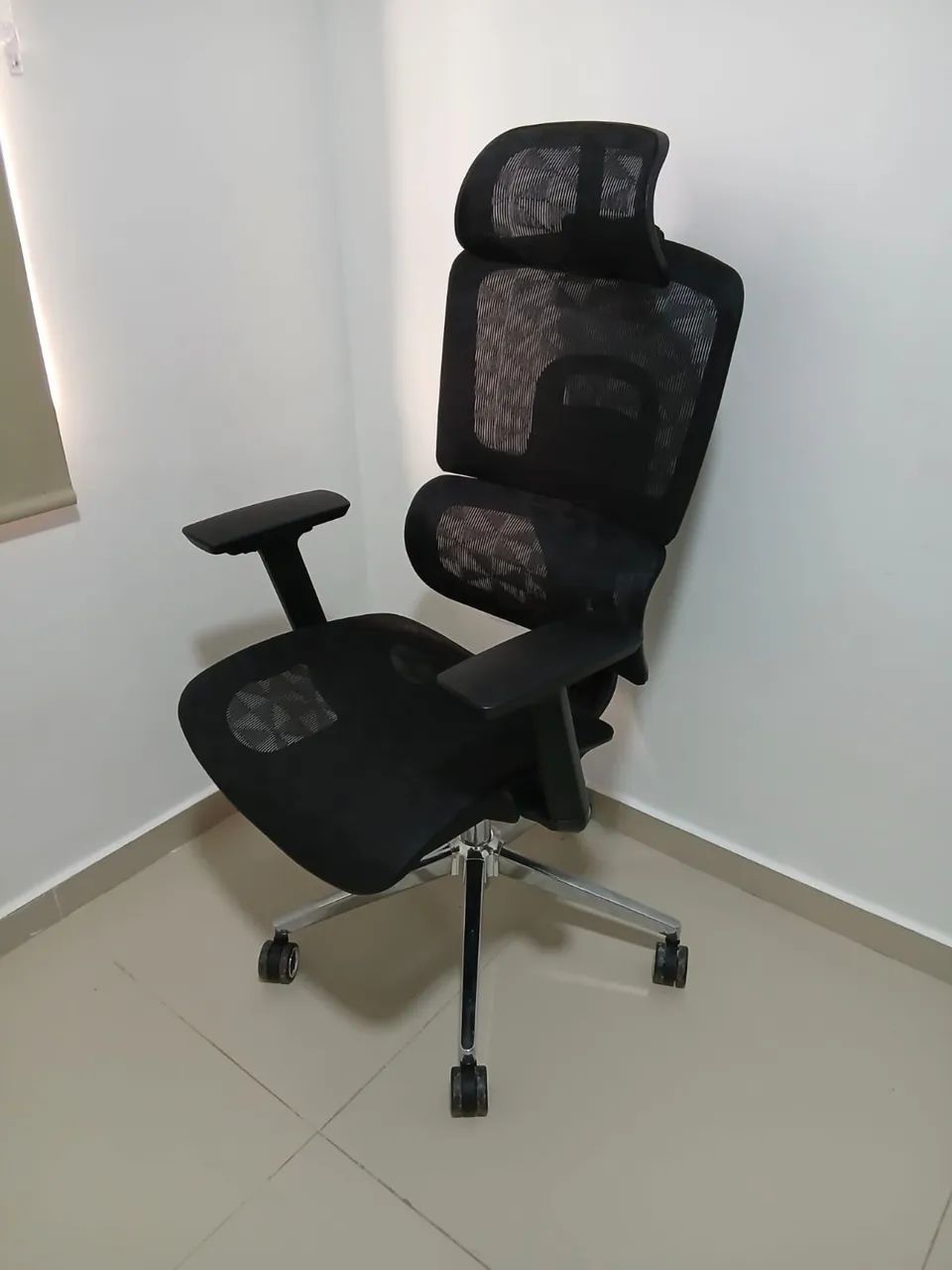 Vendo cadeira confortável 