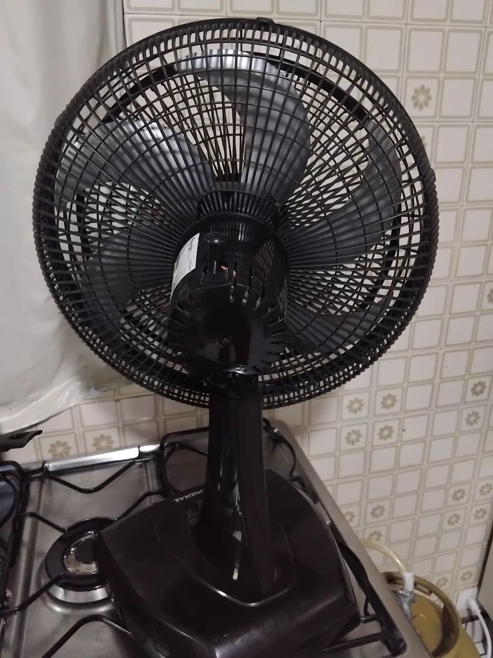 Ventilador - Foto 3